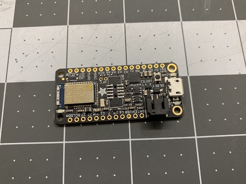 feather nrf52832